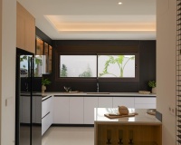 Nueva construcción  - Villa - Rojales - Ciudad Quesada