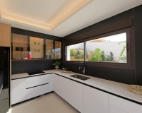 Nueva construcción  - Villa - Rojales - Ciudad Quesada