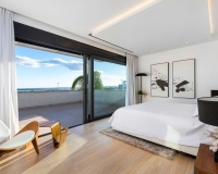 Nueva construcción  - Villa - Rojales - Doña Pepa