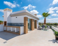 Nueva construcción  - Villa - Rojales - Doña Pepa
