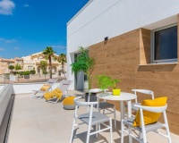 Nueva construcción  - Villa - Rojales - Doña Pepa