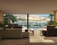 Nueva construcción  - Villa - Rojales - Golf La Marquesa (Ciudad Quesada)