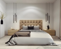 Nueva construcción  - Villa - Rojales - Golf La Marquesa (Ciudad Quesada)