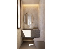 Nueva construcción  - Villa - Rojales - La Marquesa