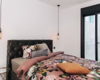 Nueva construcción  - Villa - Rojales