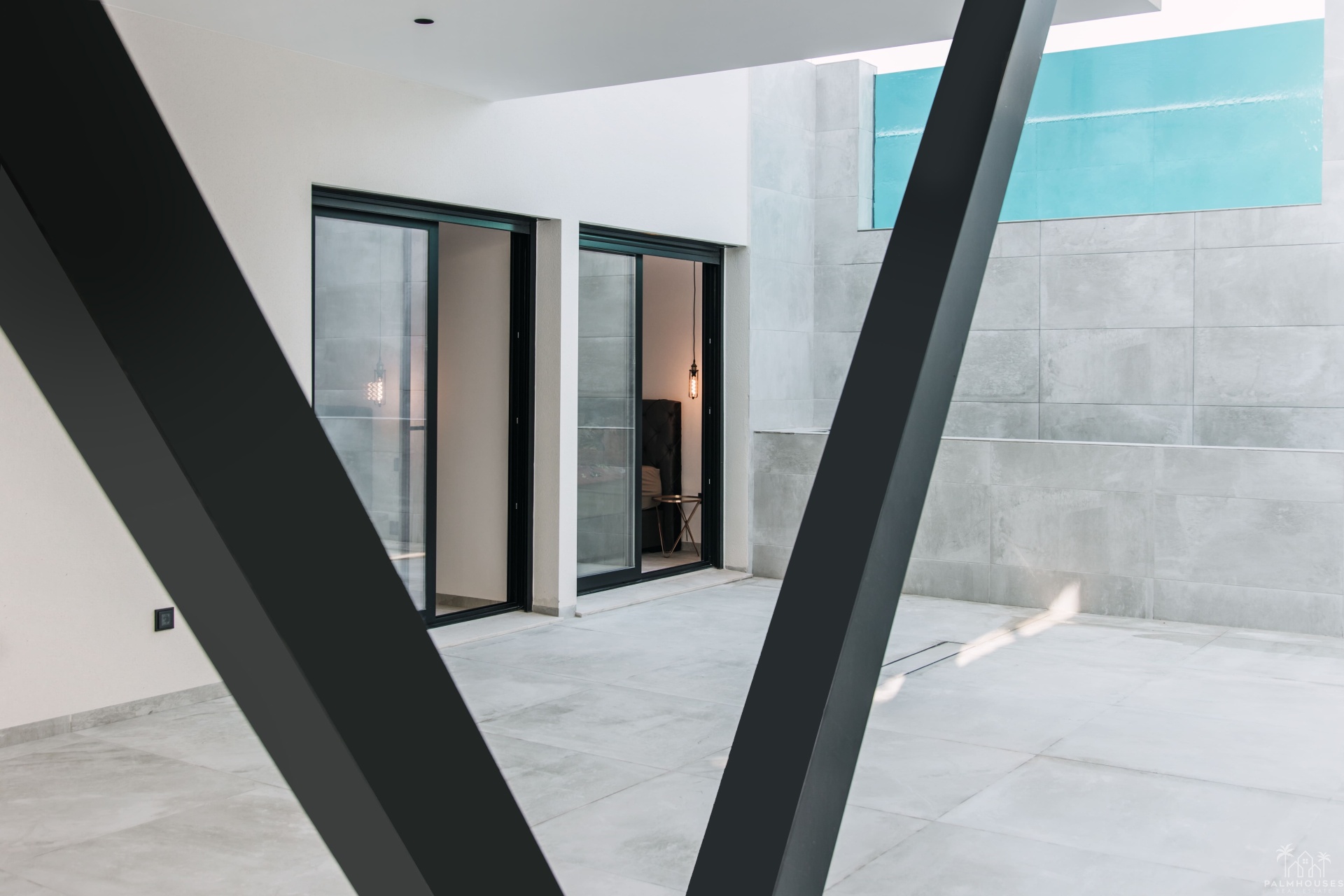 Nueva construcción  - Villa - Rojales
