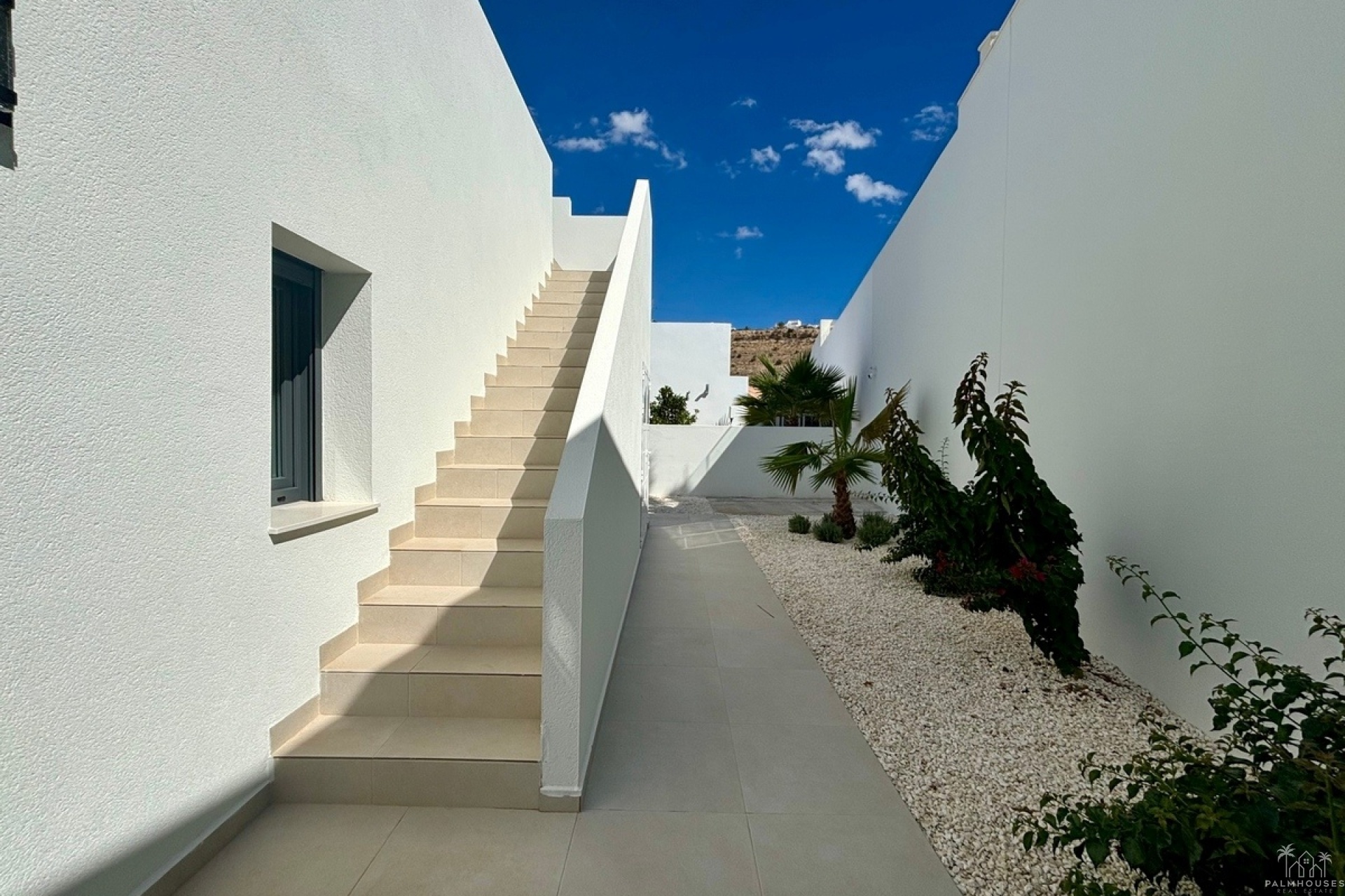 Nueva construcción  - Villa - Rojales