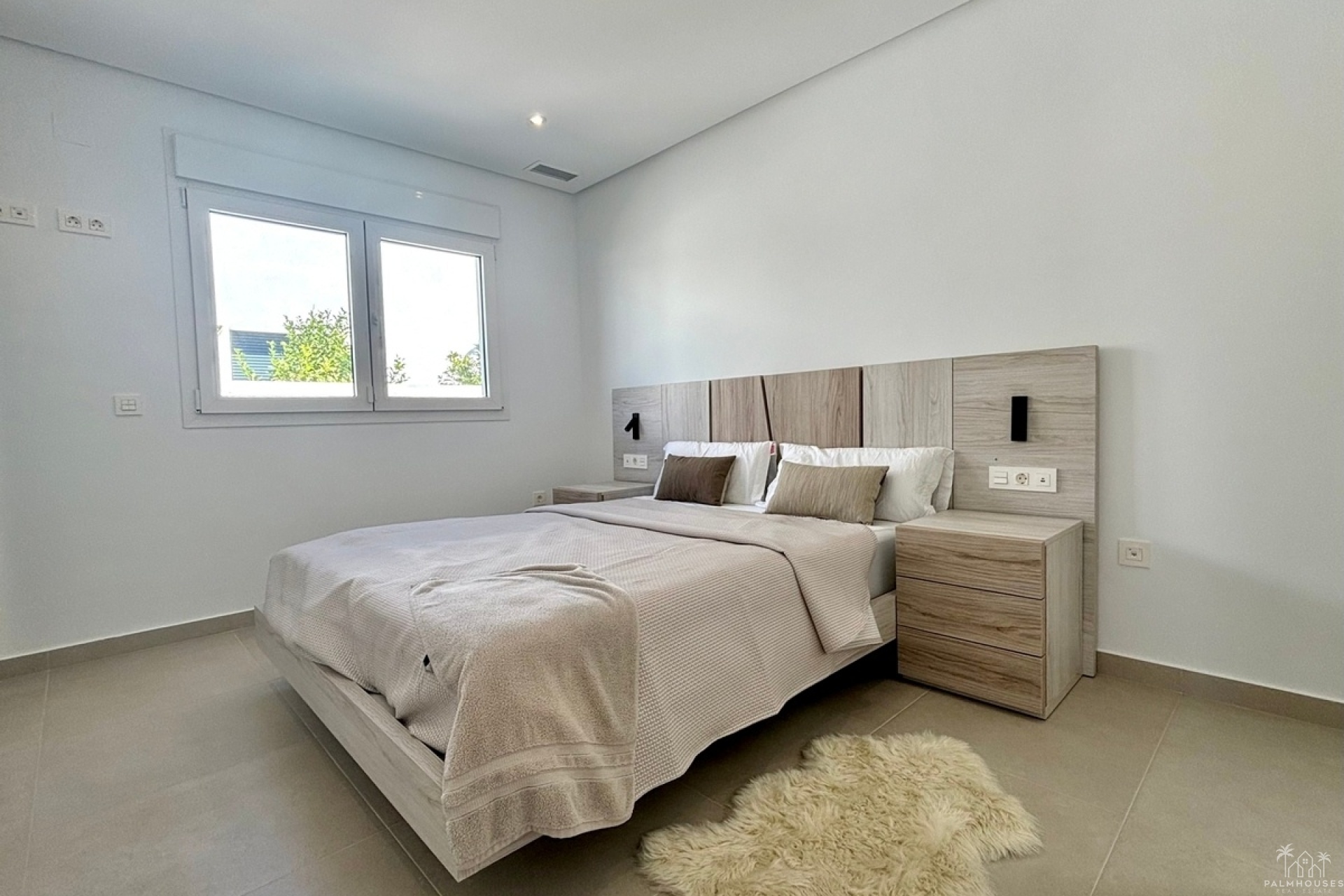 Nueva construcción  - Villa - Rojales