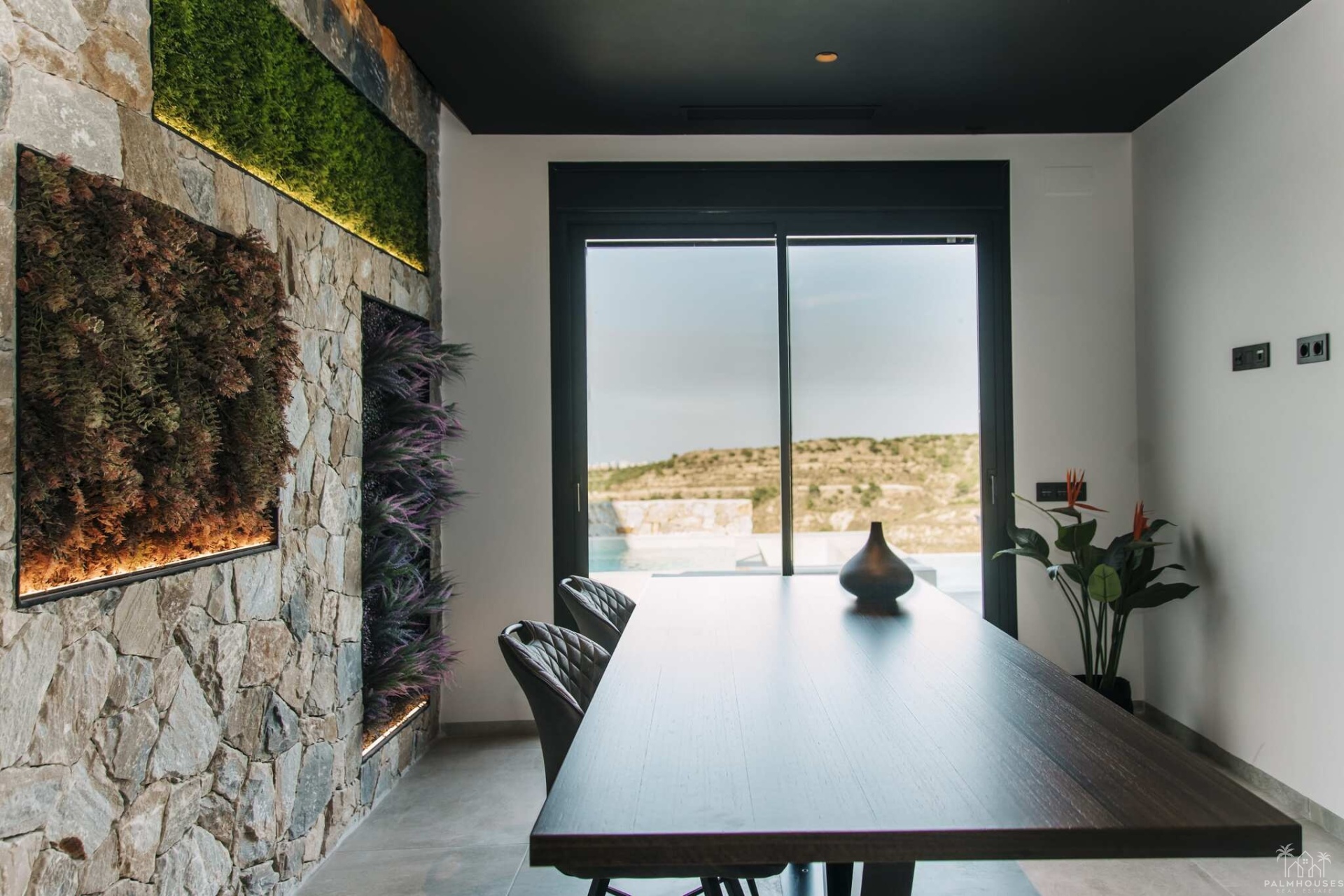 Nueva construcción  - Villa - Rojales