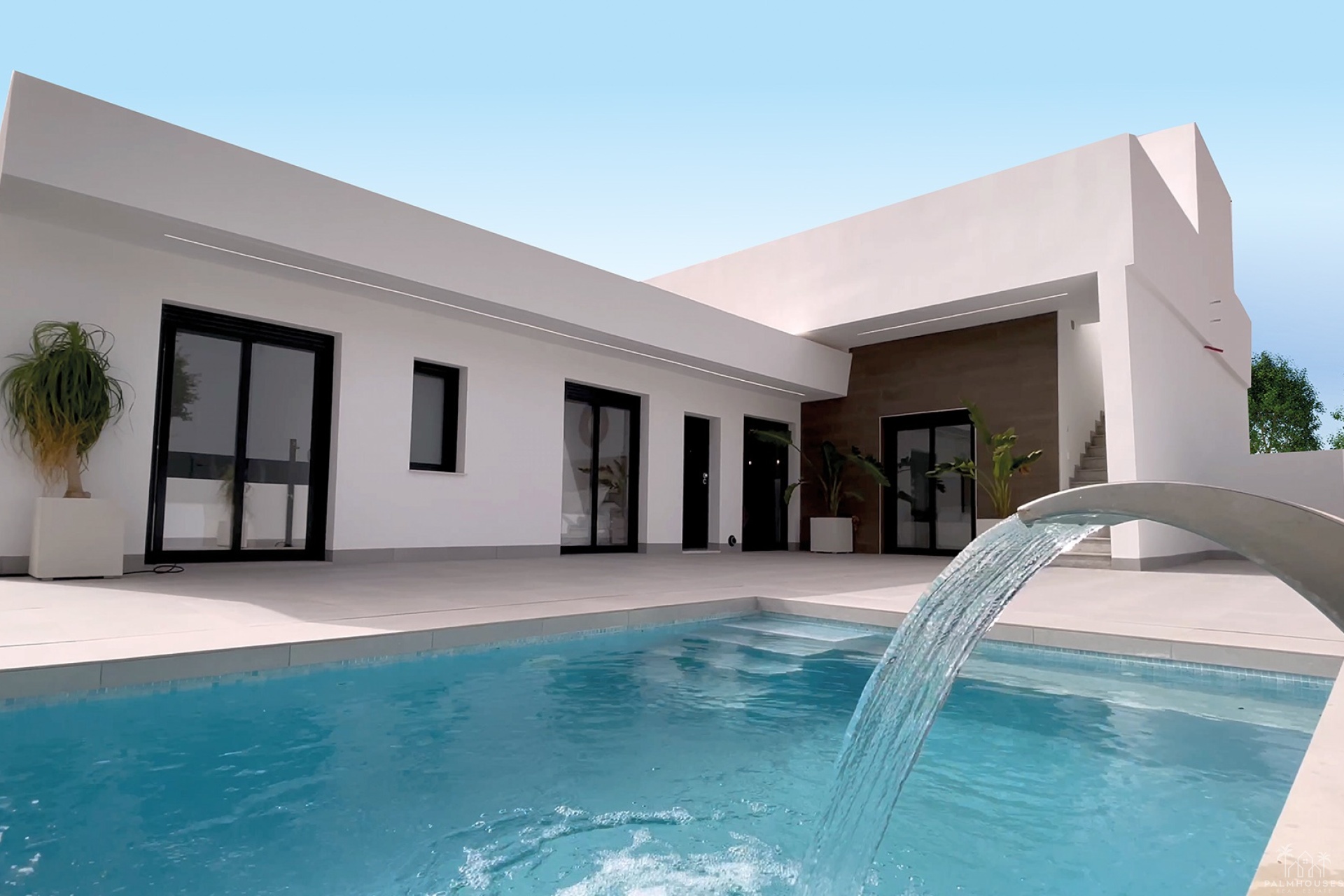 Nueva construcción  - Villa - Roldán