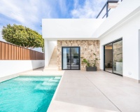 Nueva construcción  - Villa - Roldán