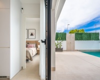 Nueva construcción  - Villa - Roldán
