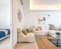Nueva construcción  - Villa - Roldán