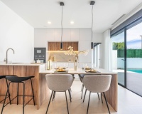 Nueva construcción  - Villa - Roldán