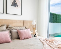 Nueva construcción  - Villa - Roldán