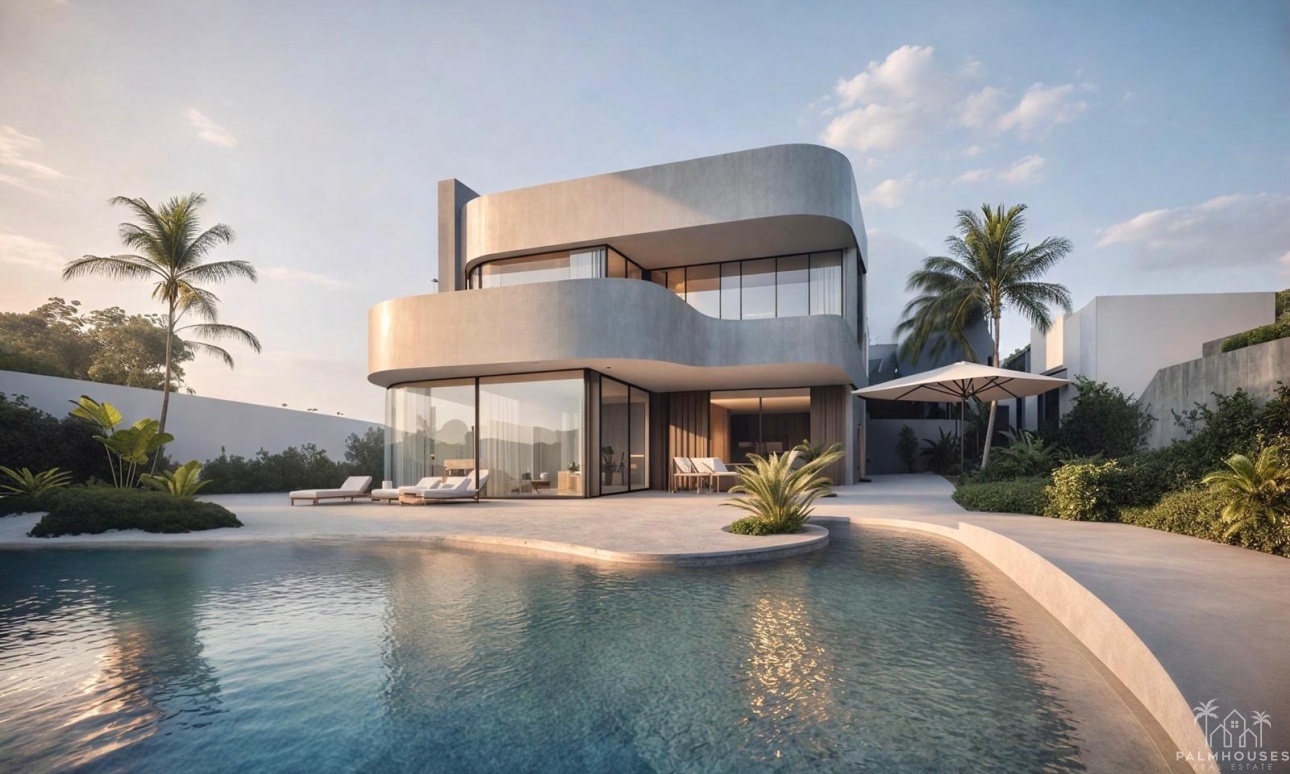 Nueva construcción  - Villa - Roldán