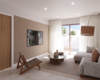 Nueva construcción  - Villa - Roldán