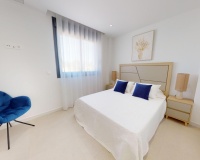 Nueva construcción  - Villa - San Fulgencio - El Oasis