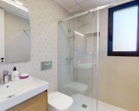 Nueva construcción  - Villa - San Fulgencio - El Oasis