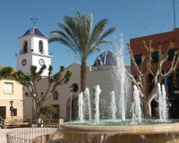 Nueva construcción  - Villa - San Fulgencio - El Oasis