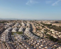 Nueva construcción  - Villa - San Fulgencio - El Oasis