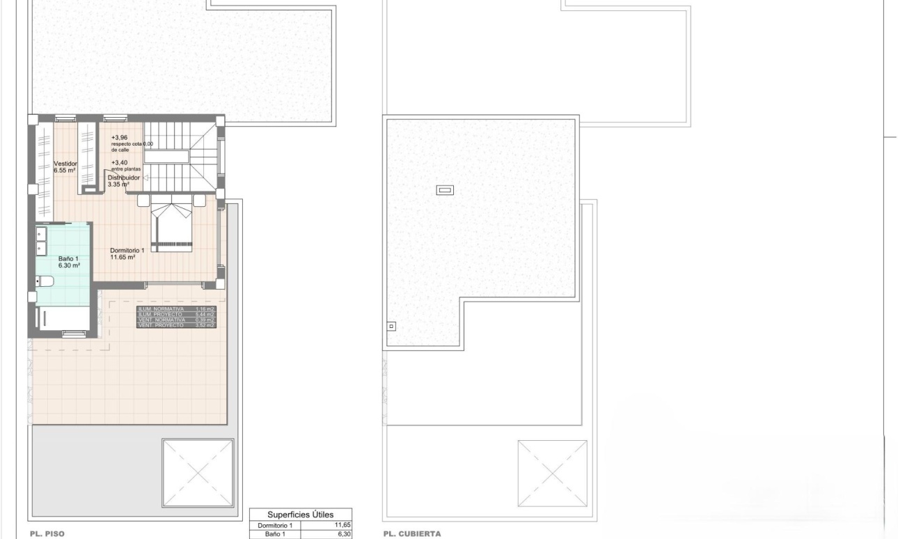 Nueva construcción  - Villa - San Fulgencio - El Oasis