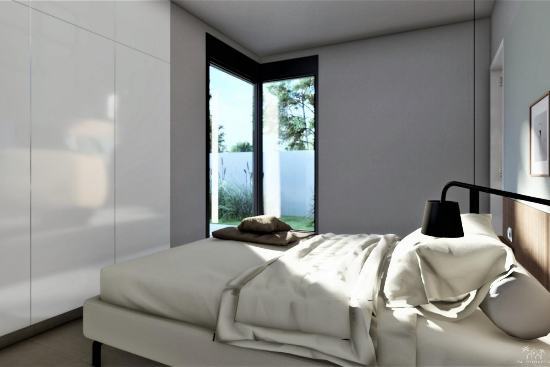 Nueva construcción  - Villa - San Fulgencio - El Oasis