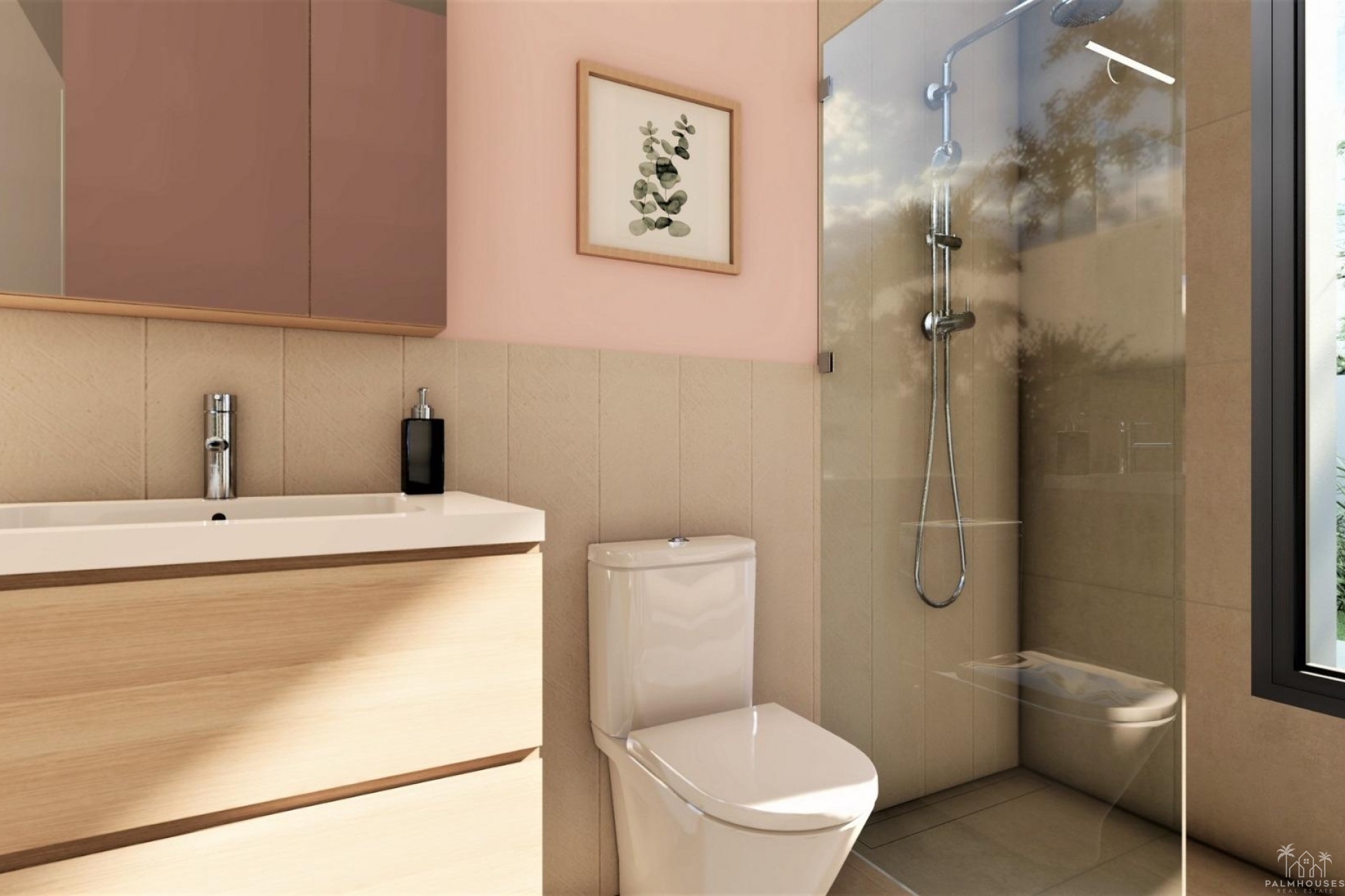 Nueva construcción  - Villa - San Fulgencio - El Oasis