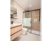 Nueva construcción  - Villa - San Fulgencio - Oasis La Marina