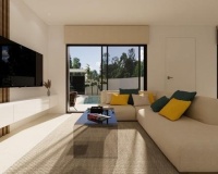 Nueva construcción  - Villa - San Fulgencio - Polideportivo