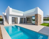 Nueva construcción  - Villa - San Javier - Parque del doce