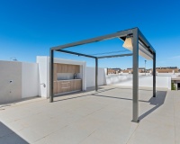 Nueva construcción  - Villa - San Javier - Parque del doce