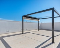 Nueva construcción  - Villa - San Javier - Parque del doce