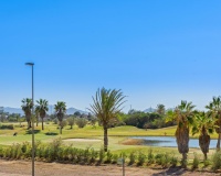 Nueva construcción  - Villa - San Javier - Parque del doce