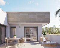 Nueva construcción  - Villa - San Javier - Santiago De La Ribera