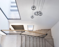 Nueva construcción  - Villa - San Javier - Santiago De La Ribera