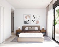 Nueva construcción  - Villa - San Javier - Santiago De La Ribera