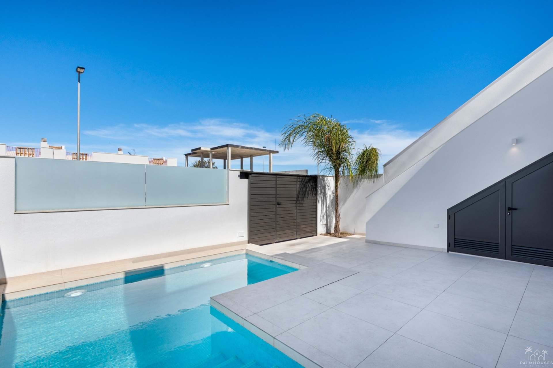 Nueva construcción  - Villa - San Javier