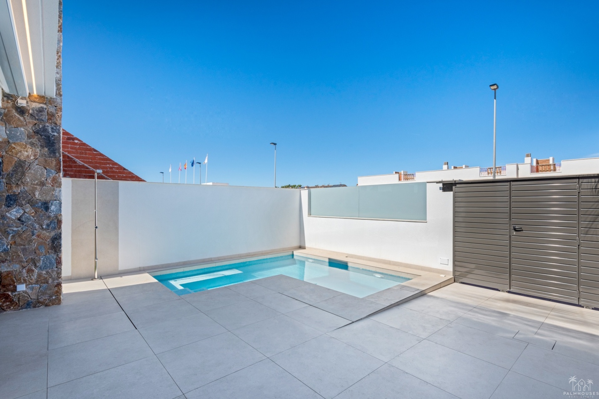 Nueva construcción  - Villa - San Javier