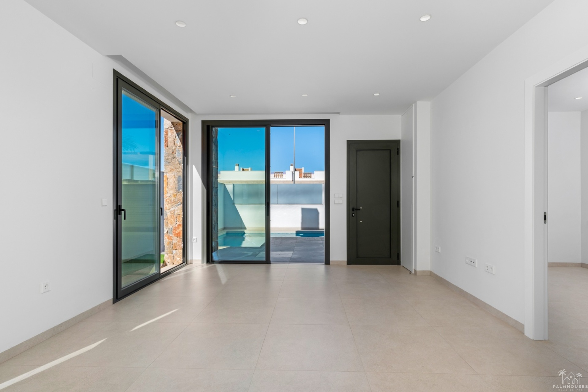 Nueva construcción  - Villa - San Javier