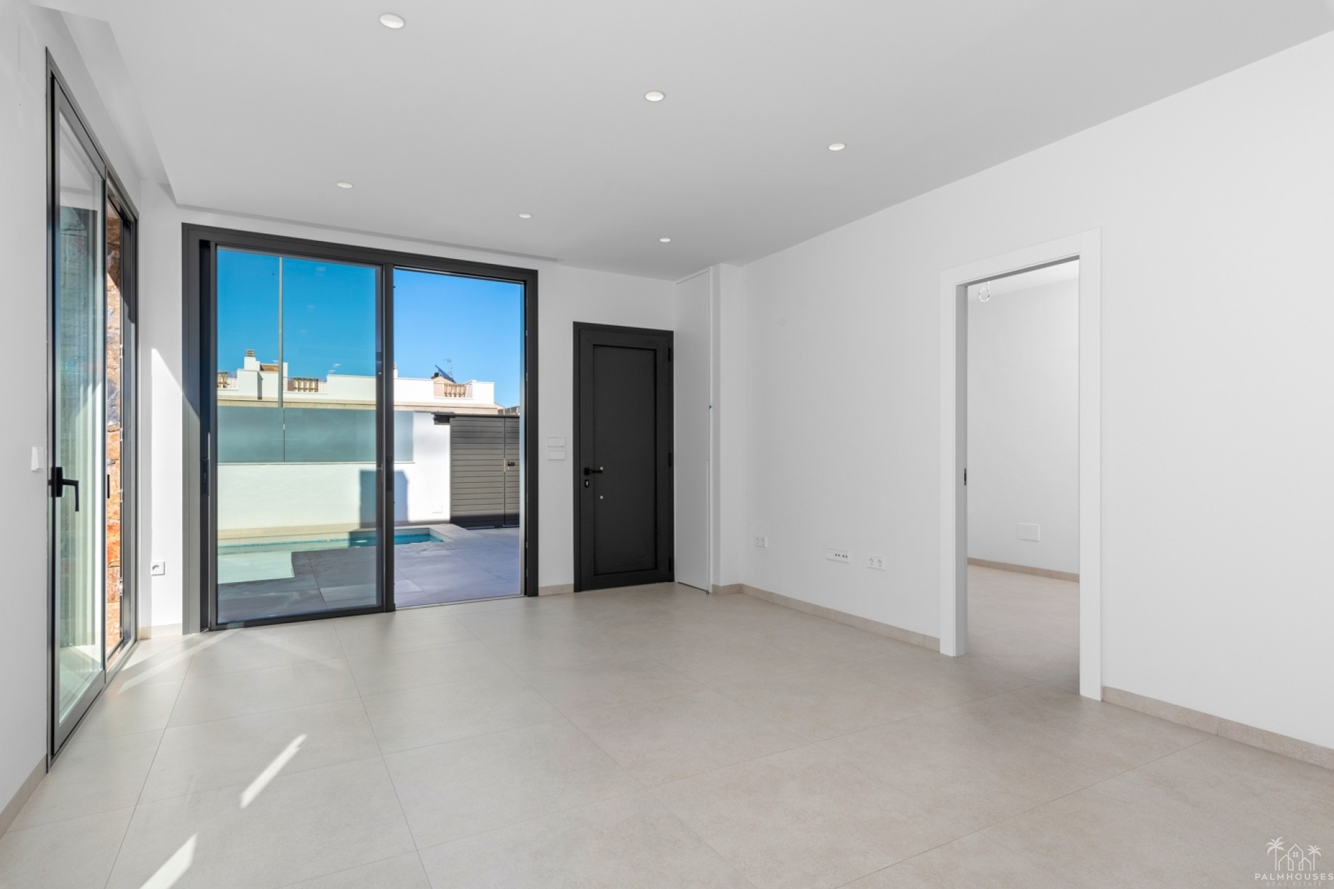Nueva construcción  - Villa - San Javier