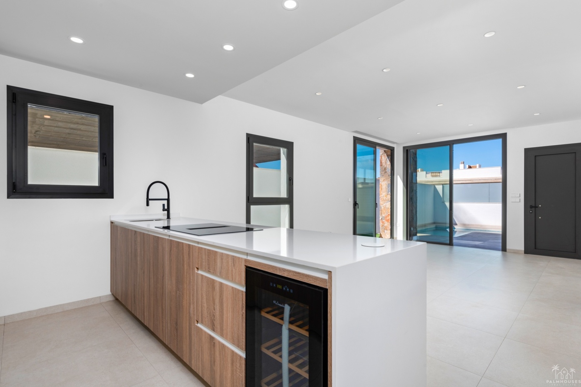 Nueva construcción  - Villa - San Javier