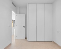 Nueva construcción  - Villa - San Javier