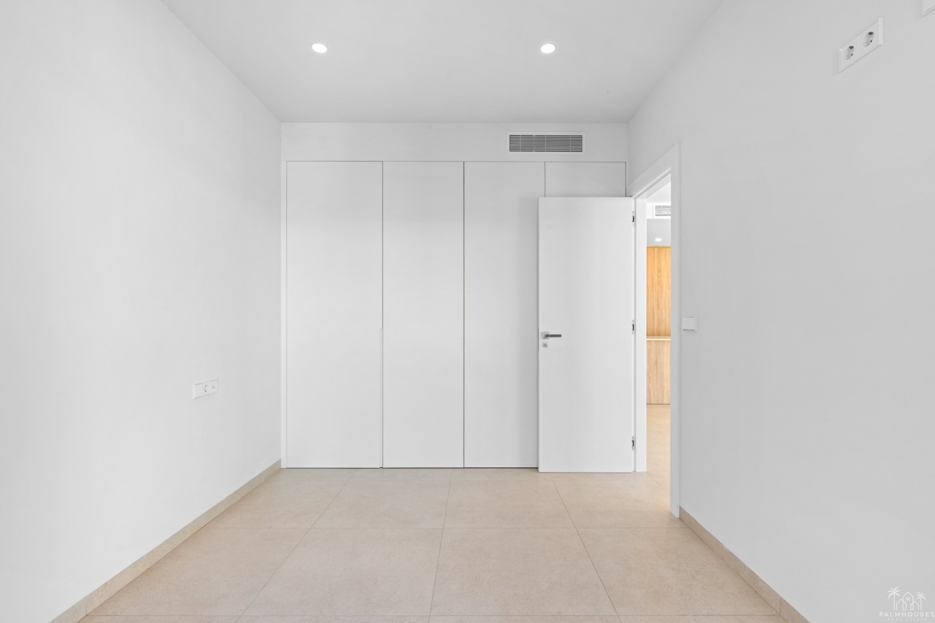 Nueva construcción  - Villa - San Javier