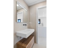 Nueva construcción  - Villa - San Javier