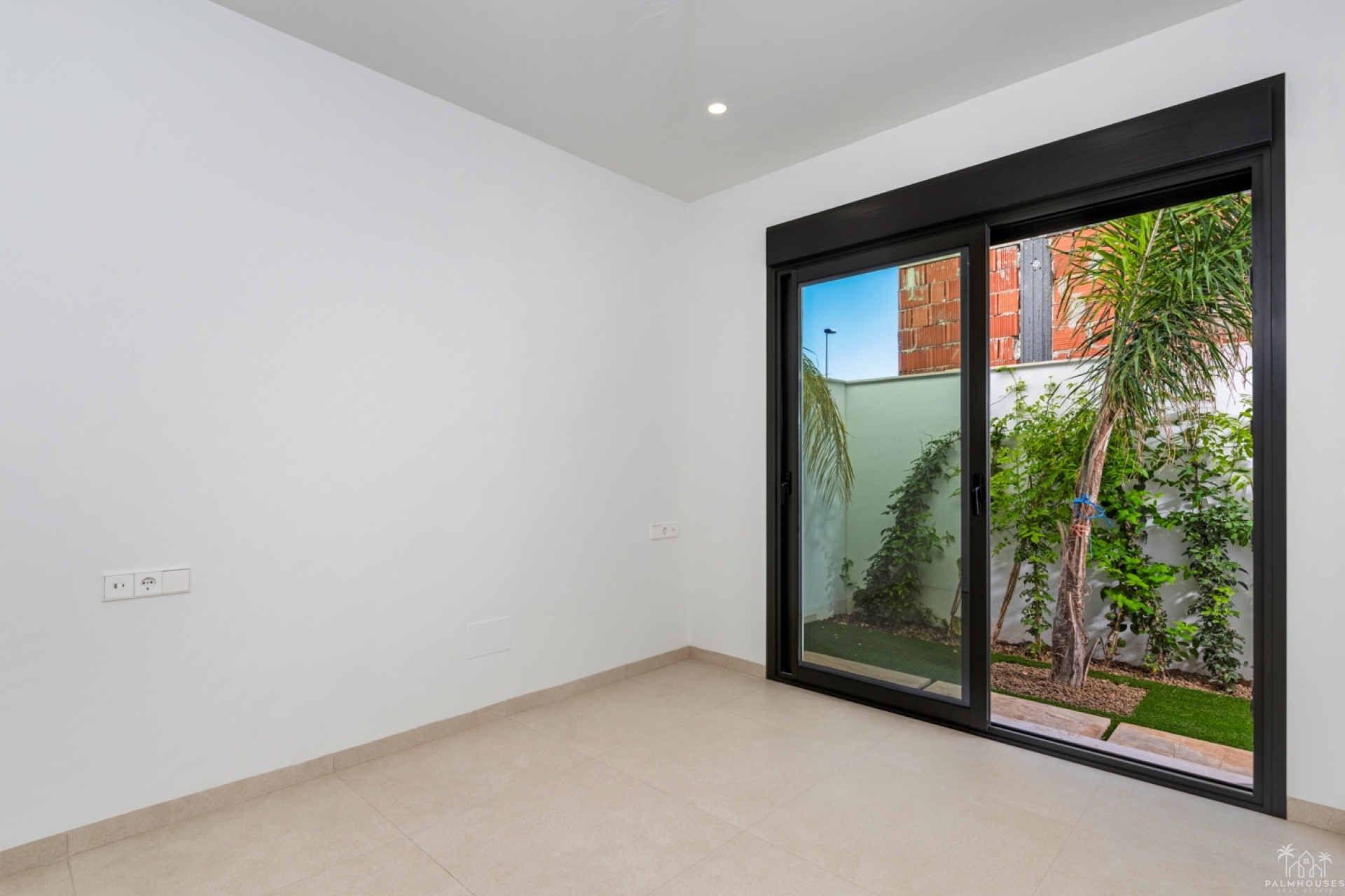 Nueva construcción  - Villa - San Javier
