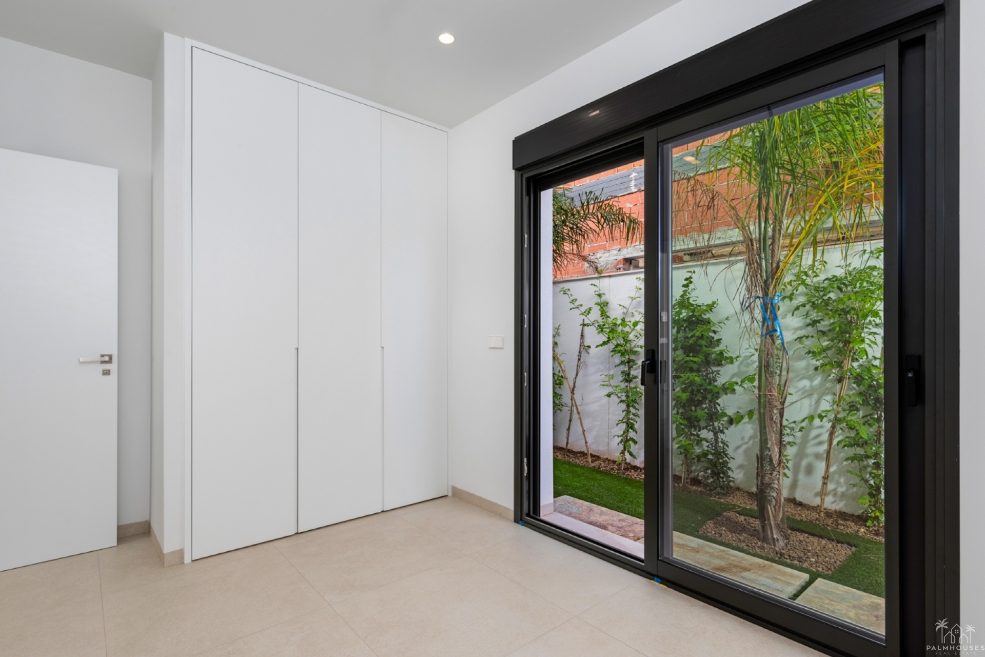 Nueva construcción  - Villa - San Javier