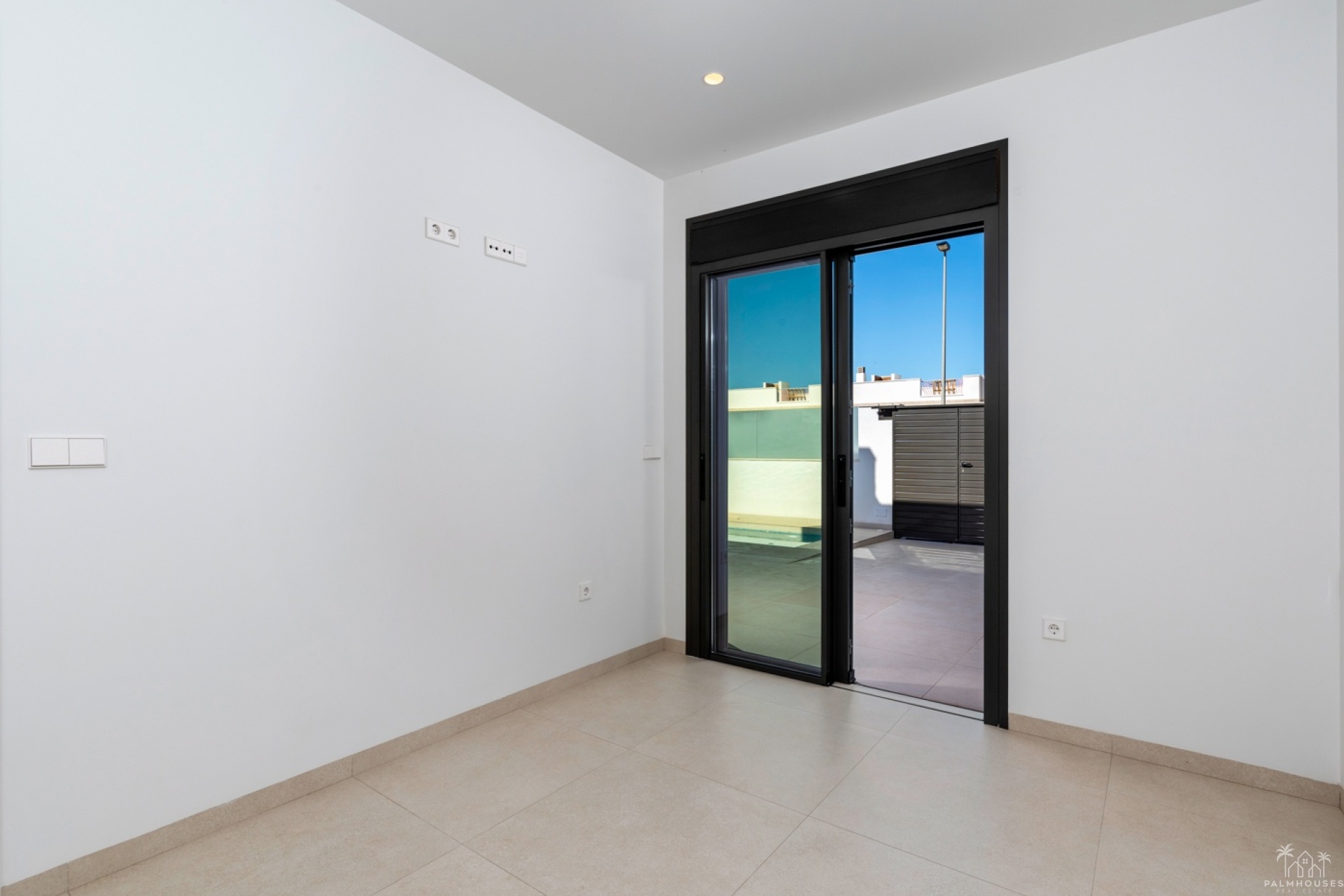 Nueva construcción  - Villa - San Javier