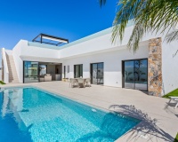 Nueva construcción  - Villa - San Javier