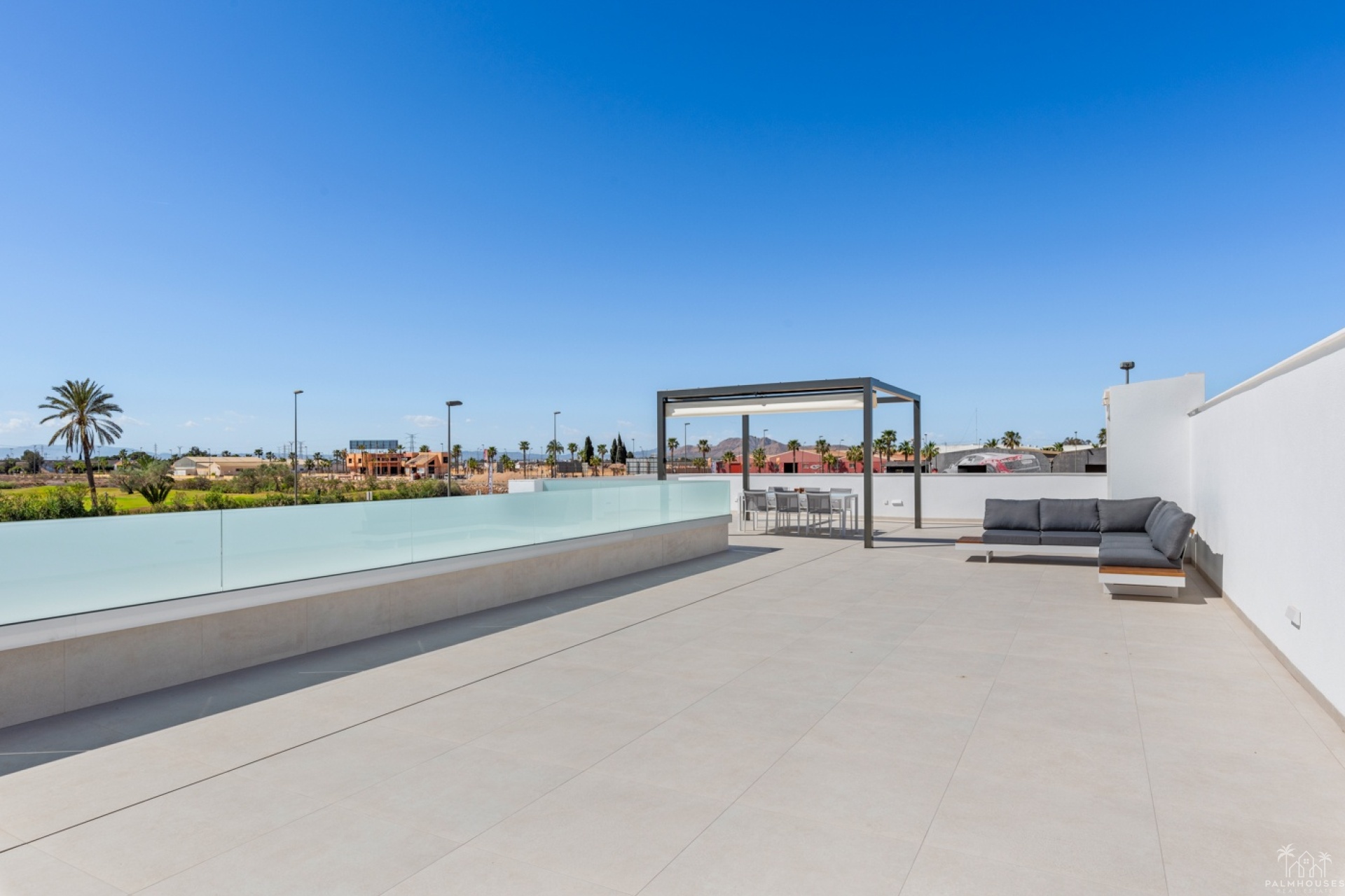 Nueva construcción  - Villa - San Javier